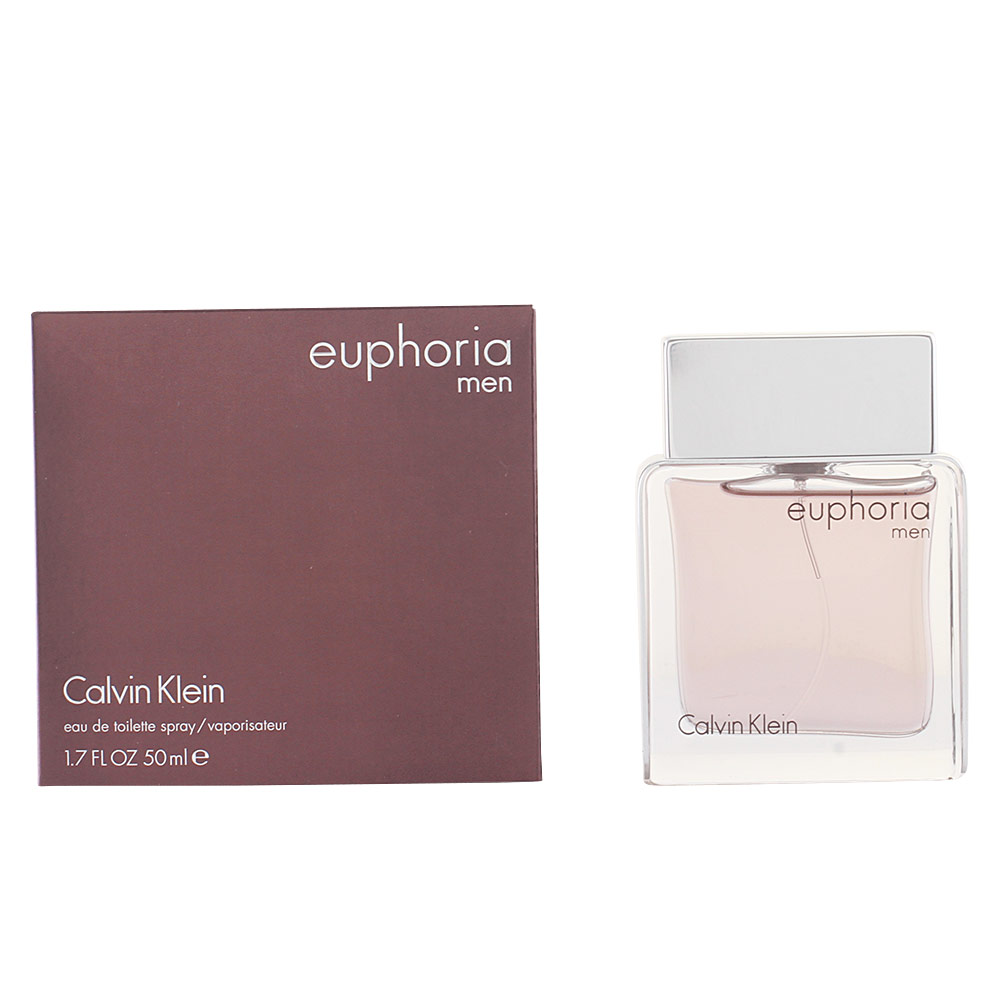 EUPHORIA MEN EDT spray 50 ml