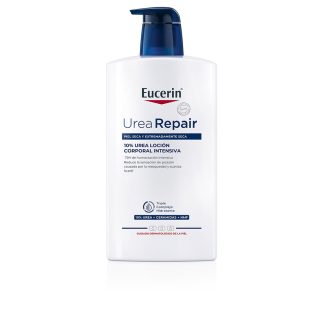 UREAREPAIR intensive moisturizing lotion 10% urea 1000 ml