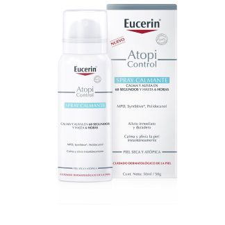 ATOPICONTROL soothing spray 50 ml