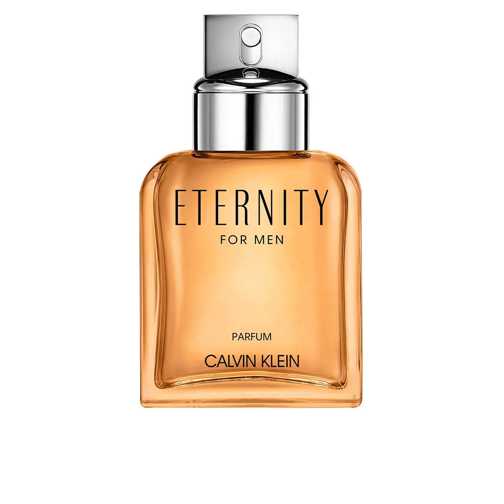 ETERNITY FOR MEN INTENSE EDP spray 50 ml