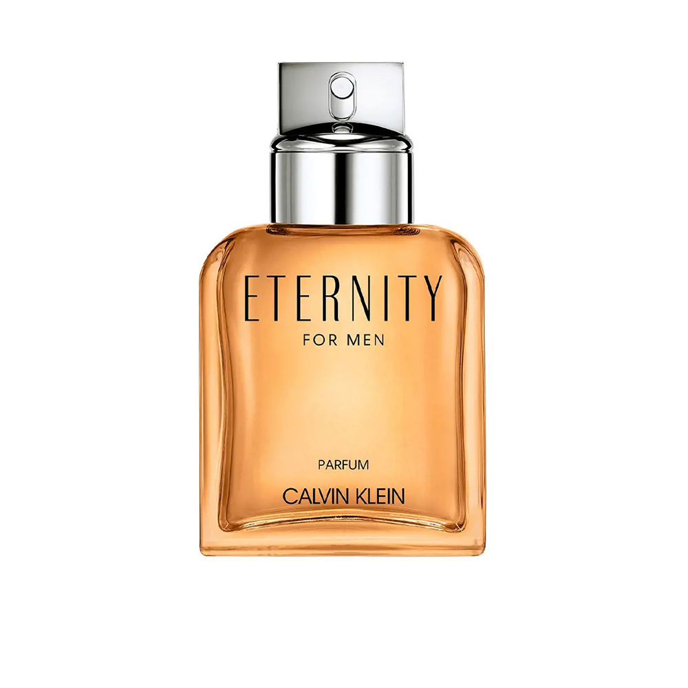 ETERNITY FOR MEN INTENSE EDP spray 100 ml