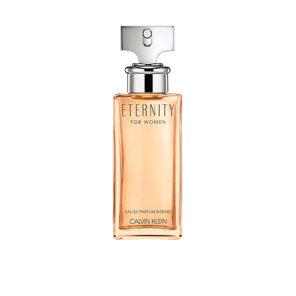 ETERNITY INTENSE EDP spray 50 ml