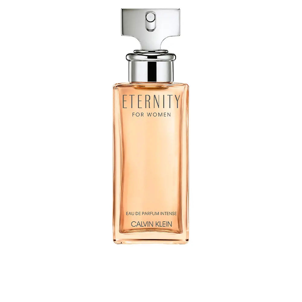 ETERNITY INTENSE EDP spray 100 ml