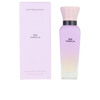 IRIS VAINILLA EDP spray 60 ml