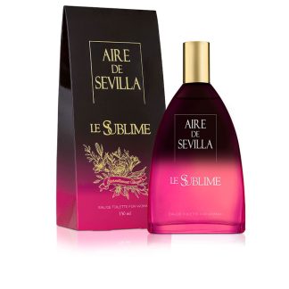AIRE DE SEVILLA LE SUBLIME EDT spray 150 ml