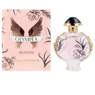 OLYMPÈA BLOSSOM natural spray EDP spray 50 ml