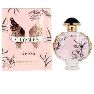 OLYMPÈA BLOSSOM natural spray EDP spray 80 ml