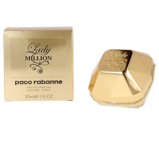 LADY MILLION EDP spray 30 ml