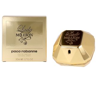LADY MILLION EDP spray 50 ml