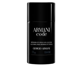 ARMANI CODE POUR HOMME deo stick 75 gr