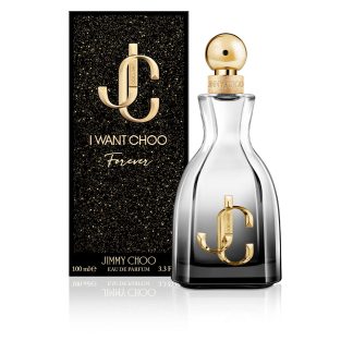 I WANT CHOO FOREVER EDP vapor 100 ml