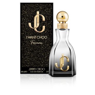 I WANT CHOO FOREVER EDP vapor 60 ml
