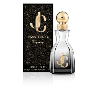 I WANT CHOO FOREVER EDP vapor 40 ml