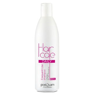 HAIRCARE DAILY frequent use shampoo 250 ml