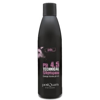 PH 4.5 TECHNICAL shampoo 250 ml