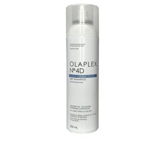 N.4 D CLEAN VOLUME DETOX dry shampoo 250 ml