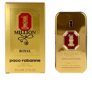 1 MILLION ROYAL EDP vapor 50 ml