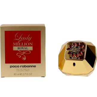 LADY MILLION ROYAL EDP vapo 80 ml
