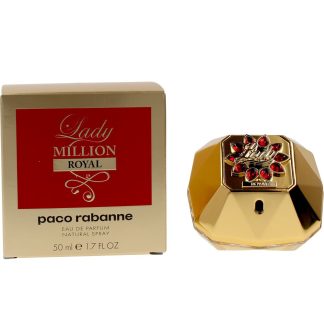 LADY MILLION ROYAL EDP vapo 50 ml