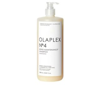 N.4 BOND MAINTENANCE shampoo 1000 ml