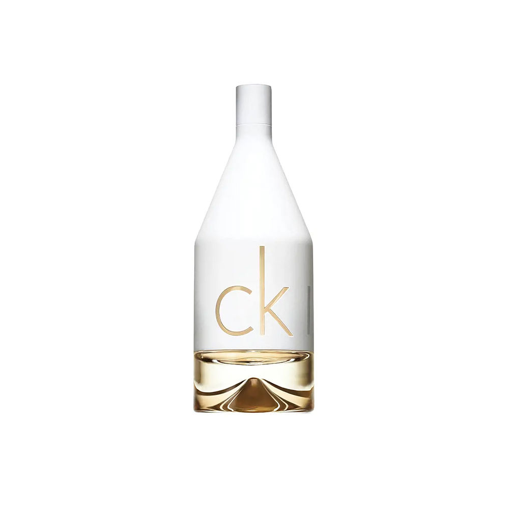 CK IN2U HER EDT spray 50 ml