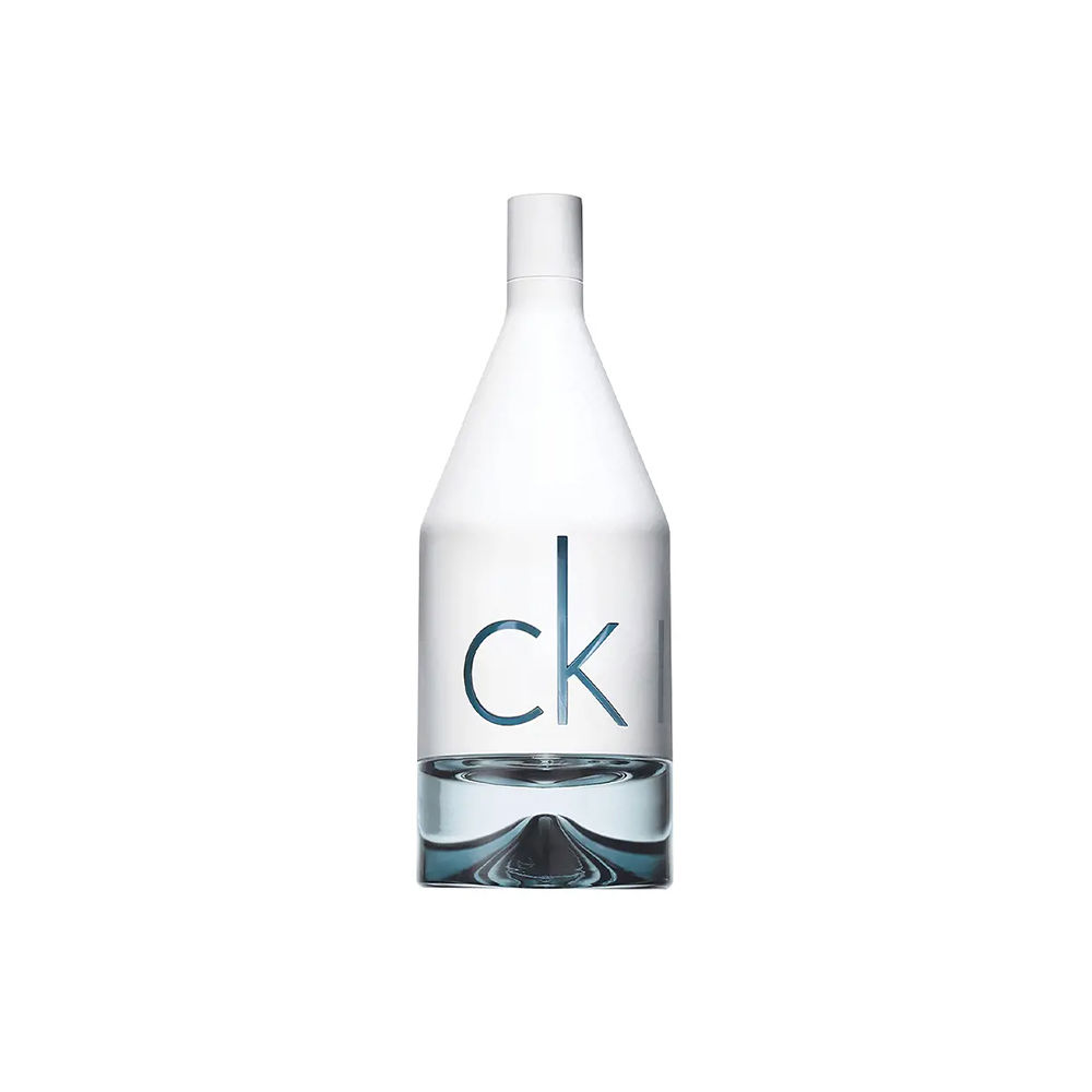 CK IN2U HIM EDT spray 50 ml