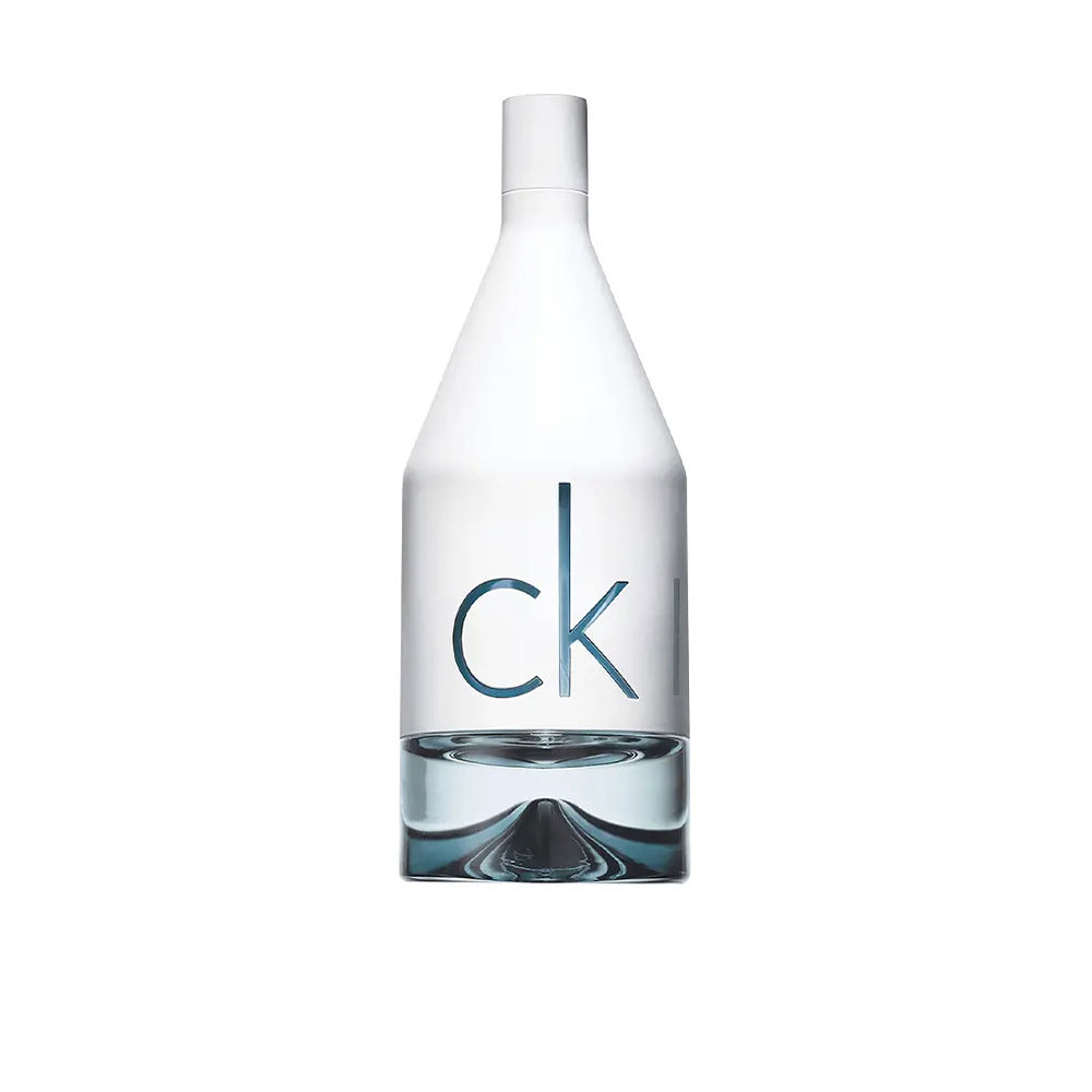 CK IN2U HIM EDT spray 100 ml