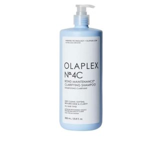 N.4C BOND MAINTENANCE clarifying shampoo 1000 ml