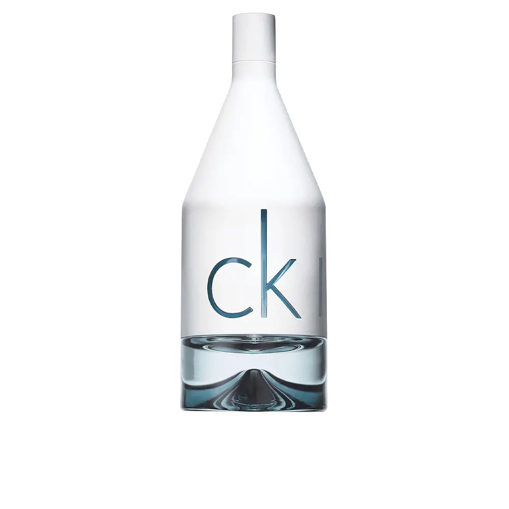 CK IN2U HIM EDT spray 150 ml