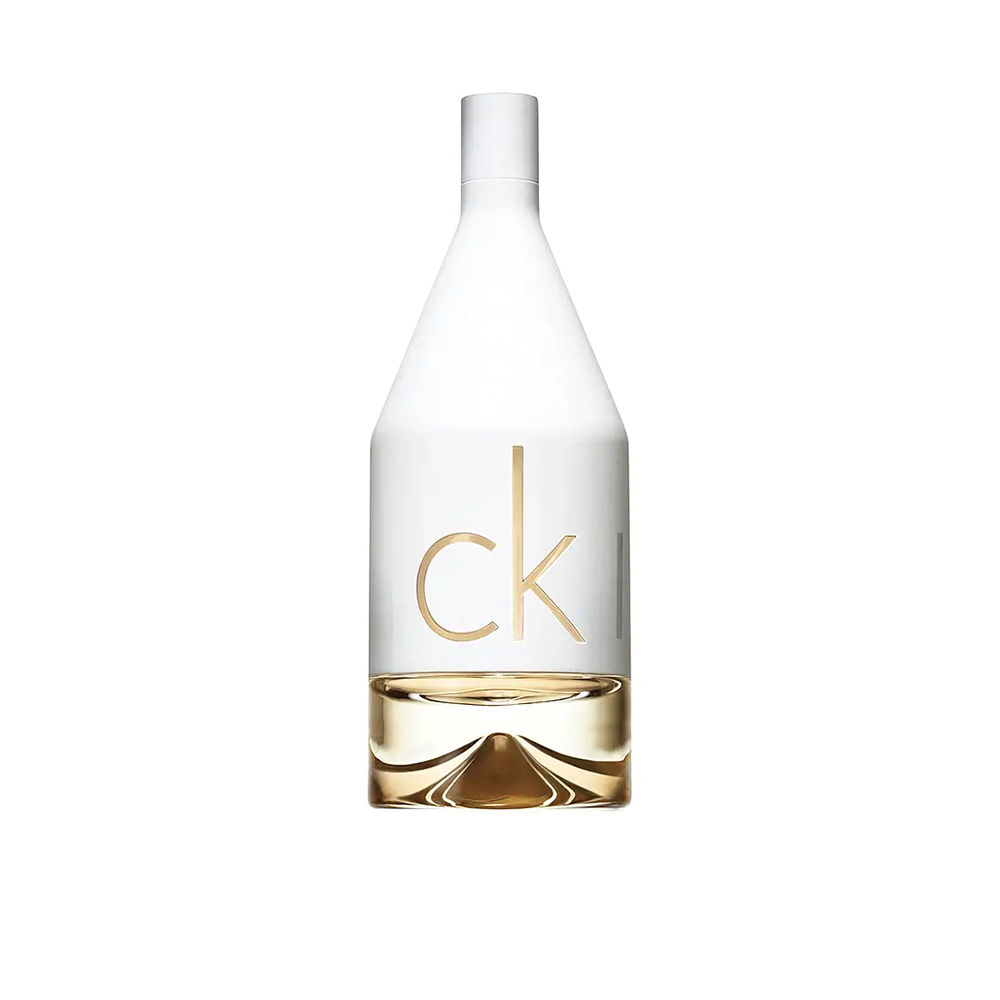 CK IN2U HER EDT spray 100 ml