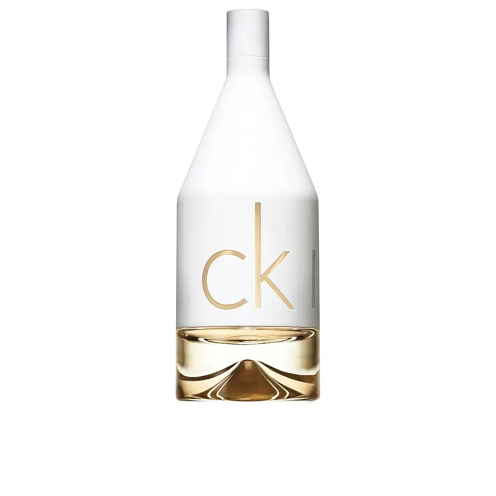 CK IN2U HER EDT spray 150 ml