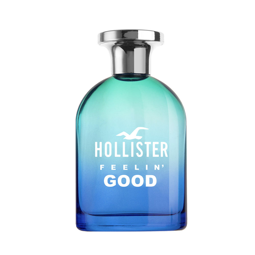 FEELIN’ GOOD FOR HIM edt vapo 100 ml