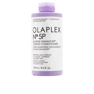 N.5P BLONDE ENHANCER toning conditioner 250 ml