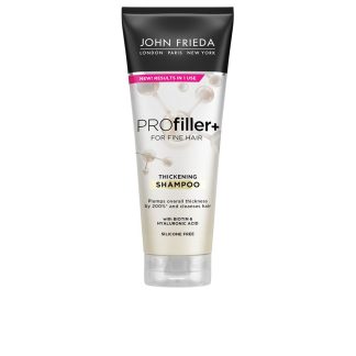PROFILLER+ shampoo for fine hair 250 ml