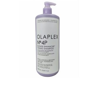 N.4P BOND MAINTENANCE violet shampoo 1000 ml