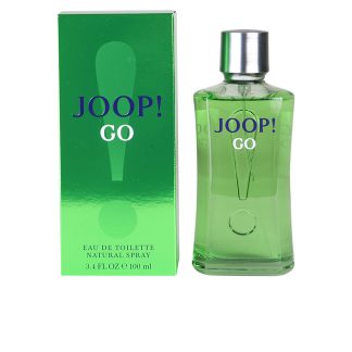 JOOP GO EDT spray 100 ml