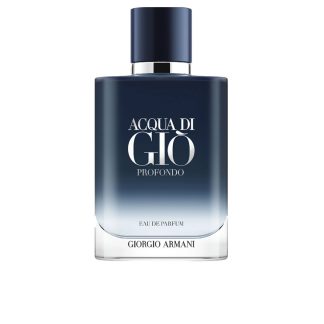 ACQUA DI GIO POUR HOMME PROFONDO edp vapo 100 ml