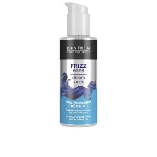 FRIZZ-EASE cream oil to define curls 100 ml