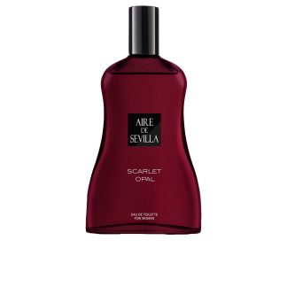 SCARLET OPAL edt vapo 150 ml
