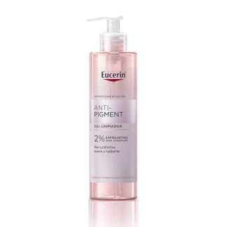 ANTI-PIGMENT cleansing gel 400 ml