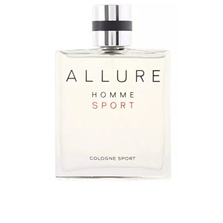 ALLURE HOMME SPORT cologne sport spray 150 ml