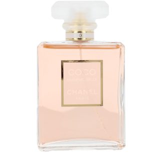 COCO MADEMOISELLE limited edition edp vapo 100 ml