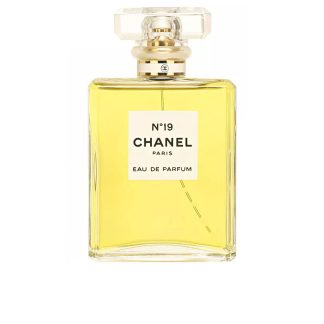 No.  19 EDP spray 100 ml