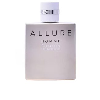 ALLURE HOMME EDITION BLANCHE EDP spray 50 ml