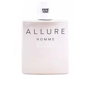 ALLURE HOMME EDITION BLANCHE EDP spray 100 ml