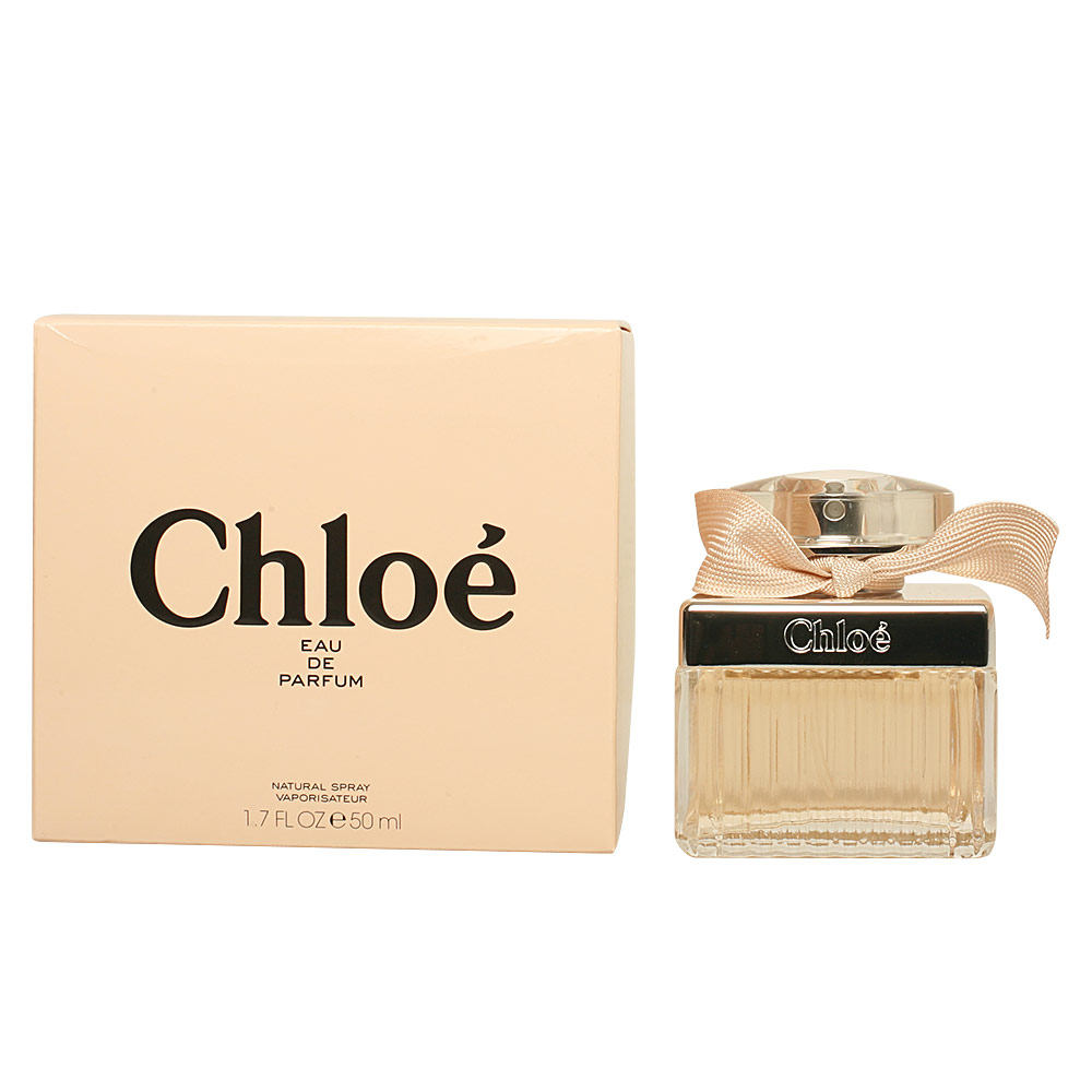 CHLOE SIGNATURE EDP spray 50 ml