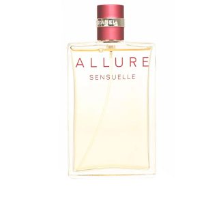 ALLURE SENSUELLE EDT spray 100 ml