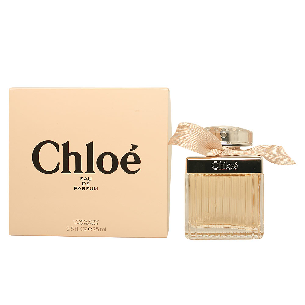CHLOE SIGNATURE EDP spray 75 ml