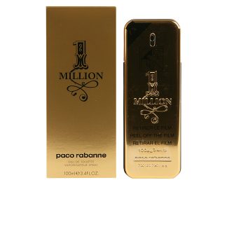 1 MILLION EDT spray 100 ml