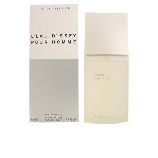 L'Eau D'Issey Pour Homme EDT 200 ml